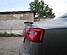 Спойлер лип крышки багажника Audi A6 C7 седан 11-18 5111158  -- Фотография  №6 | by vonard-tuning